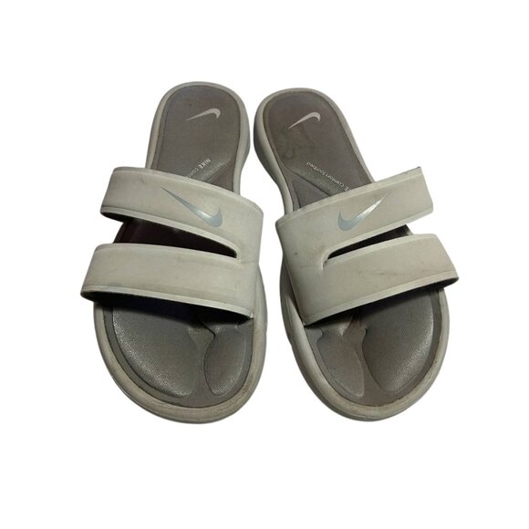 Nike Womens Ultra Comfort Sandal - Size 9 - Picture 1 of 3